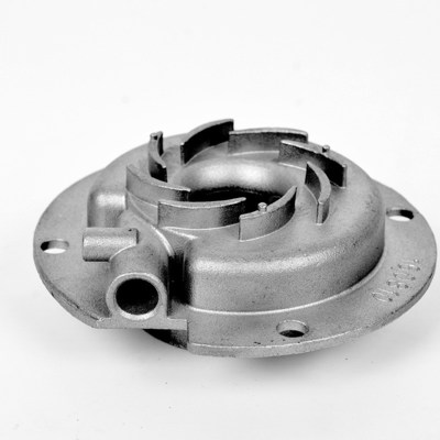 Customized Carbon Steel Investment Casting Parts For Machinery And Hardware Parts