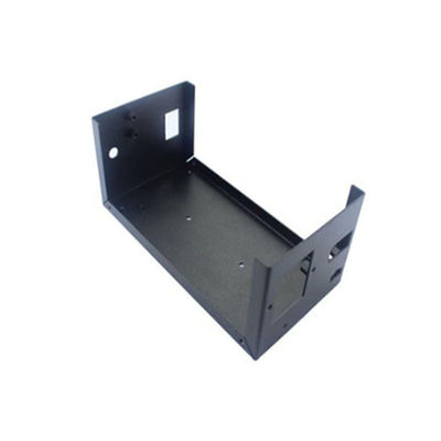 أجزاء طي المعدات المعدنية المعدنية مع جرس الباب