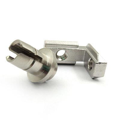 صب الاستثمار الدقيق الجزء من الفولاذ المقاوم للصدأ الشمع المفقود الأجزاء الصب للتلميع والمعالجة