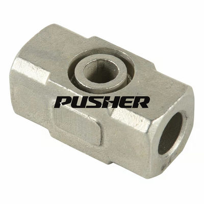 صب الصلب المقاوم للصدأ الصب السيليكا Sol الاستثمار الصب لجمع مضمونة والبند