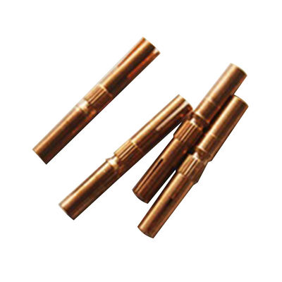 الحياة الطويلة الدقة CNC المعالجة تحويل أجزاء طحن الألومنيوم للمواد متعددة الاستخدامات