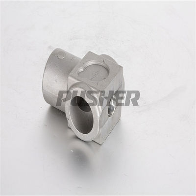 OEM CNC Milling Service for Precision ABS/PC/POM/PMM/Abrass/Copper/Aluminum Parts