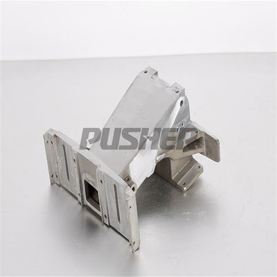 خدمة معالجة حفر CNC للقطع المعدنية الصغيرة الدقيقة حسب الطلب