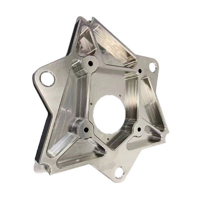 قطع الليزر الدقيق حسب الطلب قطع طابع الفولاذ المقاوم للصدأ