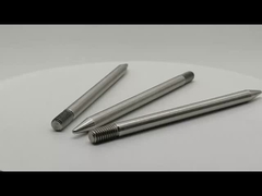 أشواط ميكانيكية CNC