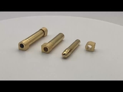 أشواط ميكانيكية CNC