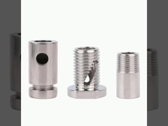 أجزاء تصنيع الصفائح المعدنية OEM ODM